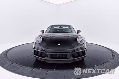 2025 Porsche 911 Turbo 50 Years - zdjęcie 18 z 50 - miniatura