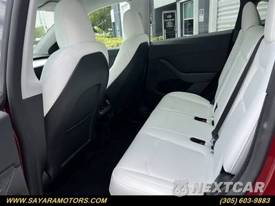 2024 Tesla Model Y Standard Range - zdjęcie 18 z 33 - miniatura