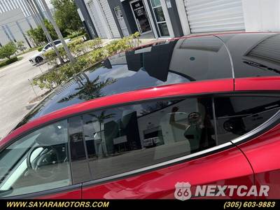 2024 Tesla Model Y Standard Range - zdjęcie 30 z 33 - miniatura