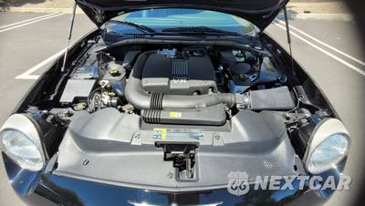 2002 Ford Thunderbird Premium w/Removable Top - zdjęcie 12 z 58 - miniatura