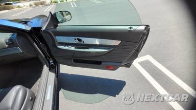 2002 Ford Thunderbird Premium w/Removable Top - zdjęcie 22 z 58 - miniatura