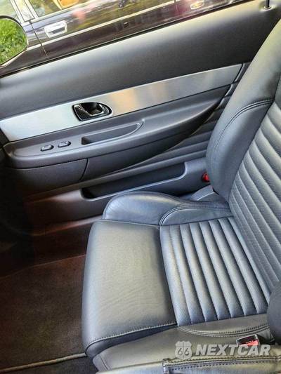 2002 Ford Thunderbird Premium w/Removable Top - zdjęcie 26 z 58 - miniatura