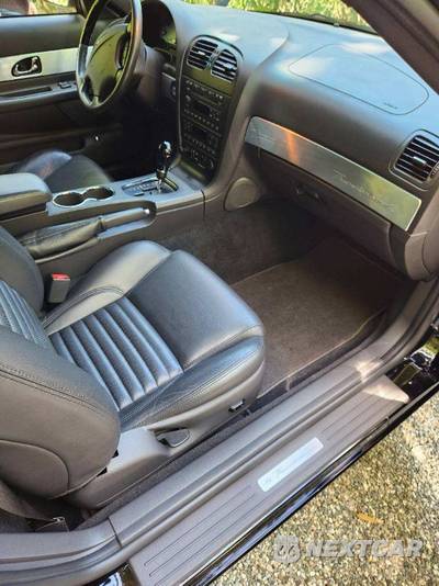 2002 Ford Thunderbird Premium w/Removable Top - zdjęcie 25 z 58 - miniatura