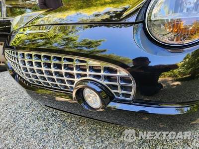 2002 Ford Thunderbird Premium w/Removable Top - zdjęcie 1 z 58 - miniatura