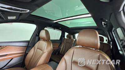 2017 Audi Q7 3.0T Premium Plus - zdjęcie 12 z 37 - miniatura