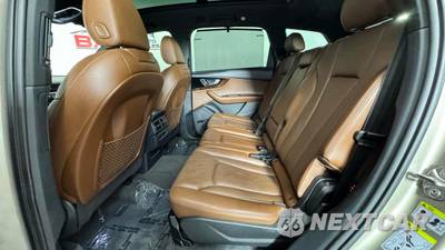 2017 Audi Q7 3.0T Premium Plus - zdjęcie 31 z 37 - miniatura
