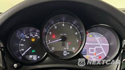 2023 Porsche Macan S - zdjęcie 20 z 34 - miniatura
