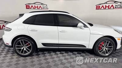 2023 Porsche Macan S - zdjęcie 7 z 34 - miniatura