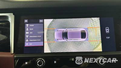 2023 Porsche Macan S - zdjęcie 26 z 34 - miniatura