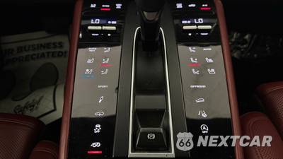 2023 Porsche Macan S - zdjęcie 27 z 34 - miniatura