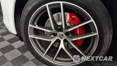 2023 Porsche Macan S - zdjęcie 10 z 34 - miniatura