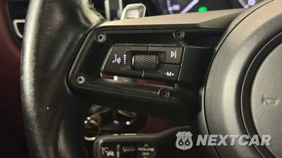 2023 Porsche Macan S - zdjęcie 19 z 34 - miniatura