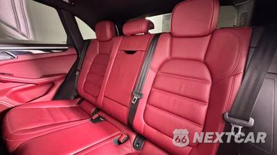 2023 Porsche Macan S - zdjęcie 31 z 34 - miniatura