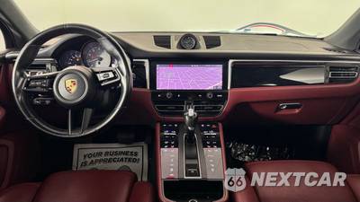 2023 Porsche Macan S - zdjęcie 34 z 34 - miniatura