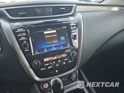 2024 Nissan Murano SV - zdjęcie 11 z 17 - miniatura