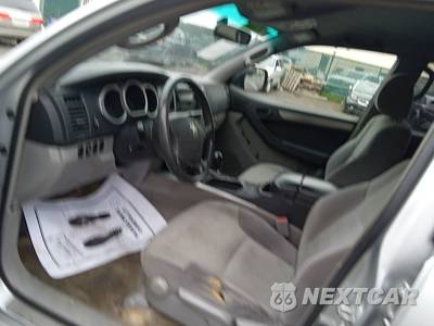 2007 Toyota 4Runner SR5 - zdjęcie 6 z 7 - miniatura