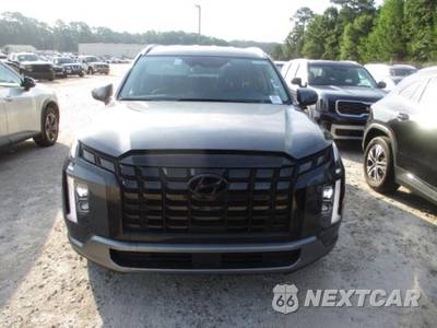 2025 Hyundai Palisade SEL - zdjęcie 27 z 27 - miniatura
