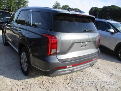 2025 Hyundai Palisade SEL - zdjęcie 11 z 27 - miniatura