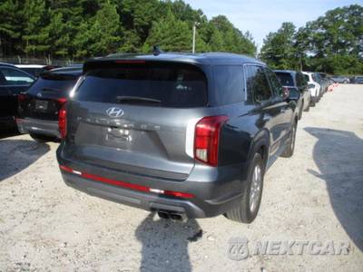 2025 Hyundai Palisade SEL - zdjęcie 13 z 27 - miniatura