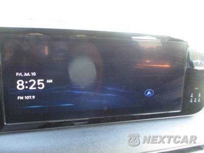 2025 Hyundai Palisade SEL - zdjęcie 6 z 27 - miniatura