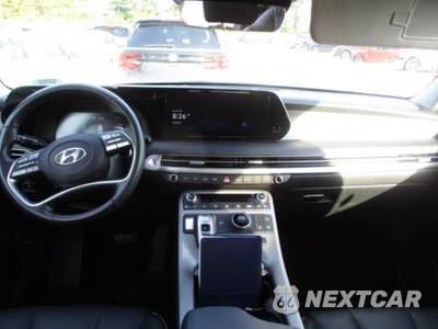 2025 Hyundai Palisade SEL - zdjęcie 10 z 27 - miniatura