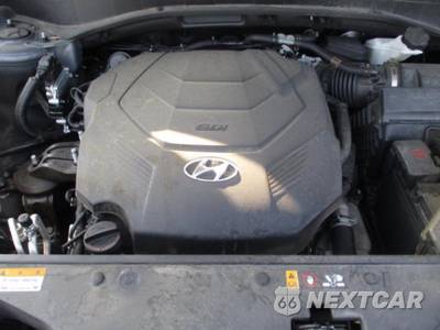 2025 Hyundai Palisade SEL - zdjęcie 16 z 27 - miniatura