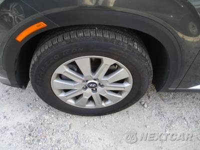 2025 Hyundai Palisade SEL - zdjęcie 19 z 27 - miniatura