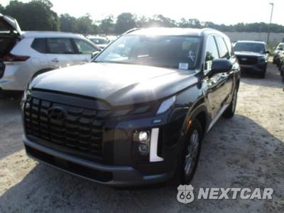 2025 Hyundai Palisade SEL - zdjęcie 1 z 27 - miniatura