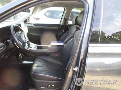 2025 Hyundai Palisade SEL - zdjęcie 4 z 27 - miniatura