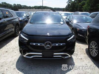 2025 Mercedes-Benz GLA 250 - zdjęcie 25 z 25 - miniatura