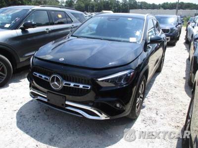 2025 Mercedes-Benz GLA 250 - zdjęcie 1 z 25 - miniatura
