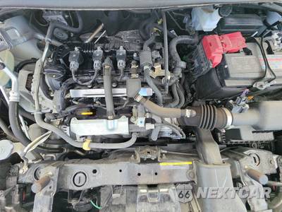 2024 Nissan Versa S - zdjęcie 15 z 17 - miniatura