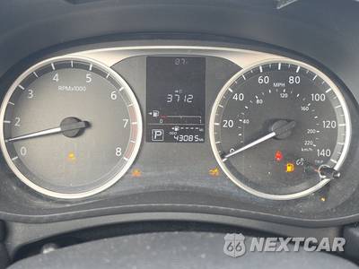 2024 Nissan Versa S - zdjęcie 12 z 17 - miniatura