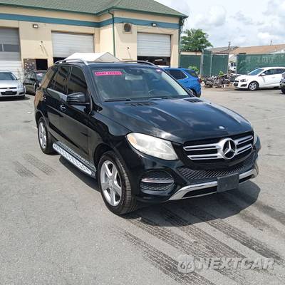 2016 Mercedes-Benz GLE 350 4MATIC - zdjęcie 7 z 11 - miniatura