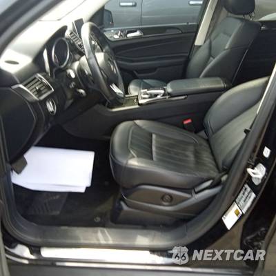 2016 Mercedes-Benz GLE 350 4MATIC - zdjęcie 9 z 11 - miniatura