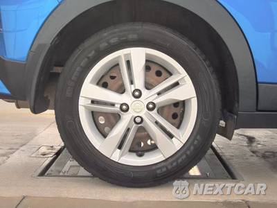 2021 Nissan Kicks S - zdjęcie 11 z 26 - miniatura