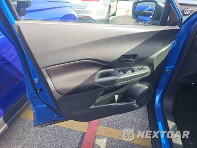 2021 Nissan Kicks S - zdjęcie 15 z 26 - miniatura