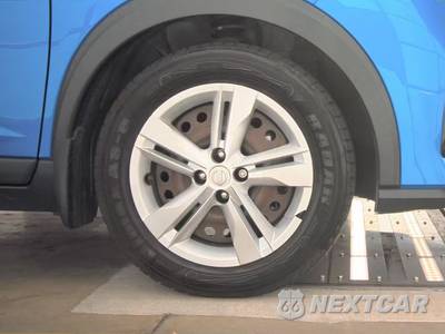 2021 Nissan Kicks S - zdjęcie 10 z 26 - miniatura