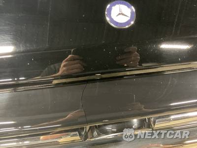 2013 Mercedes-Benz G 63 AMG 4MATIC - zdjęcie 25 z 27 - miniatura