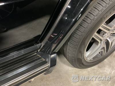 2013 Mercedes-Benz G 63 AMG 4MATIC - zdjęcie 26 z 27 - miniatura