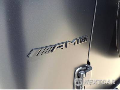 2022 Mercedes-Benz AMG G 63 4MATIC - zdjęcie 8 z 12 - miniatura
