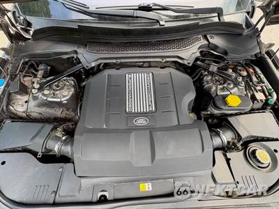 2015 Land Rover Range Rover Supercharged - zdjęcie 28 z 34 - miniatura