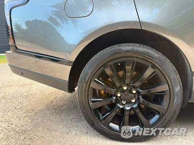 2015 Land Rover Range Rover Supercharged - zdjęcie 32 z 34 - miniatura