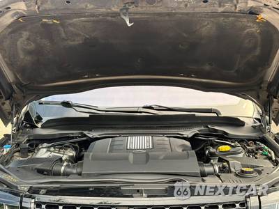 2015 Land Rover Range Rover Supercharged - zdjęcie 27 z 34 - miniatura