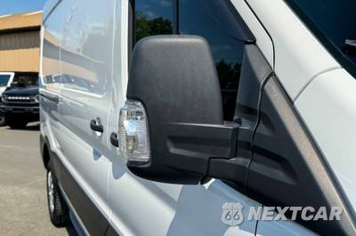 2023 Ford E-Transit Cargo Van Medium Roof 148.0" WB - zdjęcie 10 z 32 - miniatura
