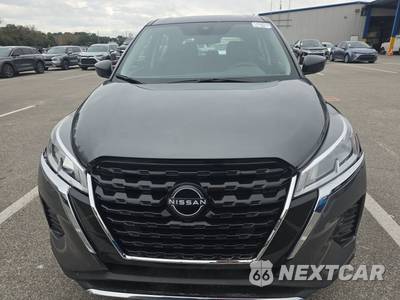2025 Nissan Kicks Play - zdjęcie 2 z 20 - miniatura