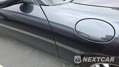 2004 Porsche Boxster - zdjęcie 34 z 37 - miniatura