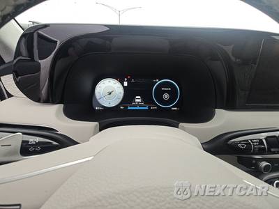 2023 Hyundai Palisade Calligraphy - zdjęcie 12 z 22 - miniatura
