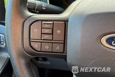 2023 Ford F-150 XL Crew Cab Short Bed - zdjęcie 22 z 32 - miniatura