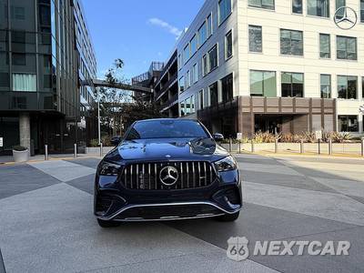 2024 Mercedes-Benz AMG GLE 53 4MATIC+ - zdjęcie 26 z 30 - miniatura